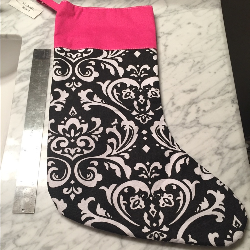 Christmas Stocking - Picture 1 of 2